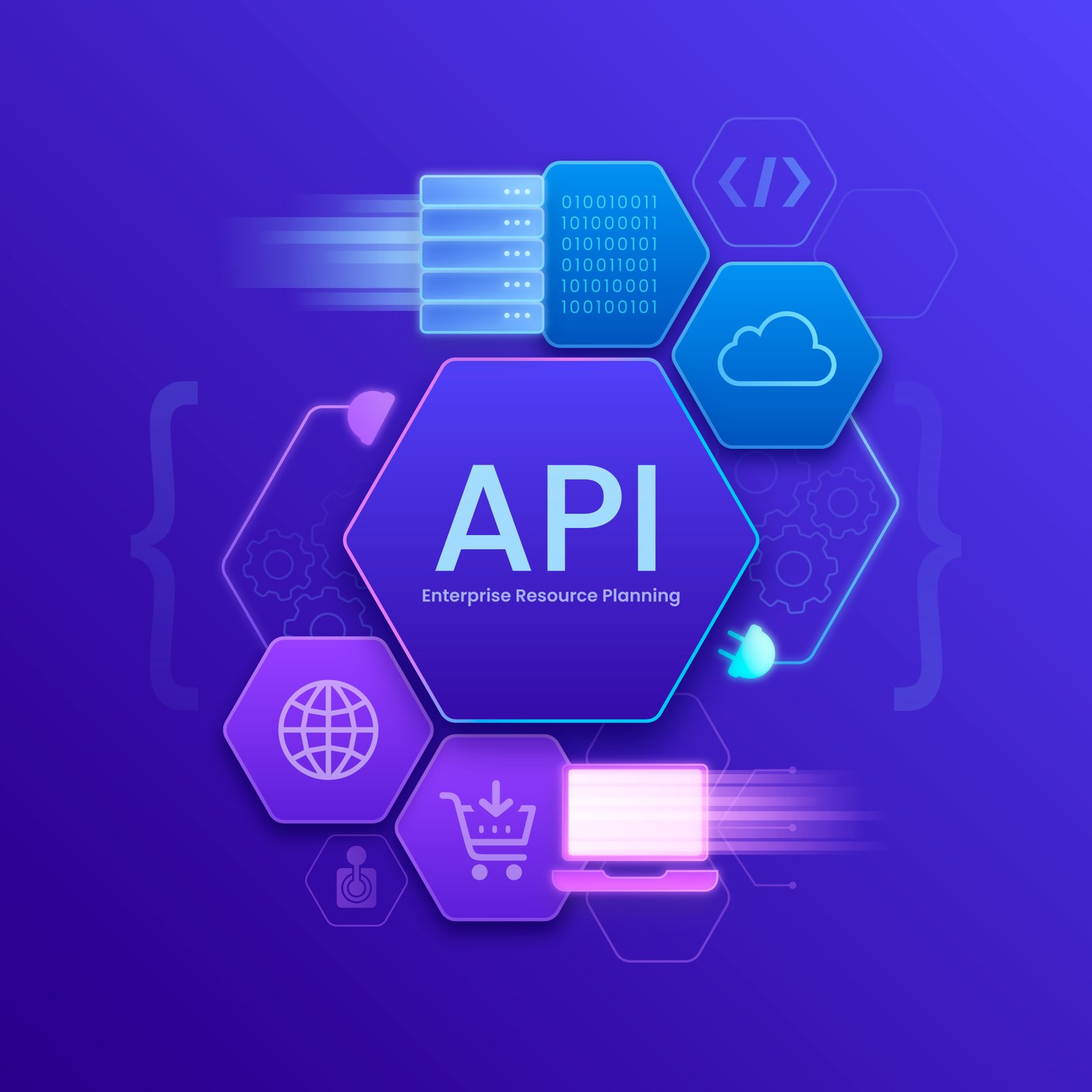 API robuste NTS
