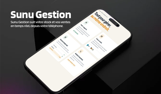 Sunu Gestion